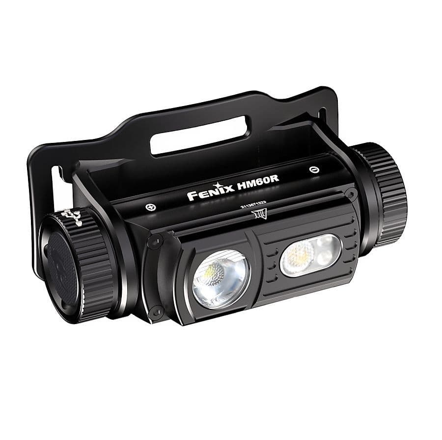 Fenix HM60R Headlamp