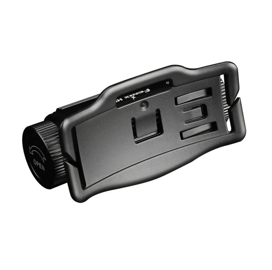 Fenix HM60R Headlamp
