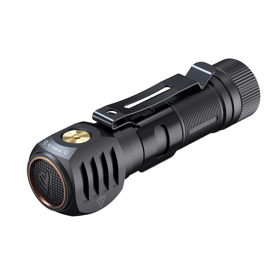 Fenix HM61R v2.0 Headlamp