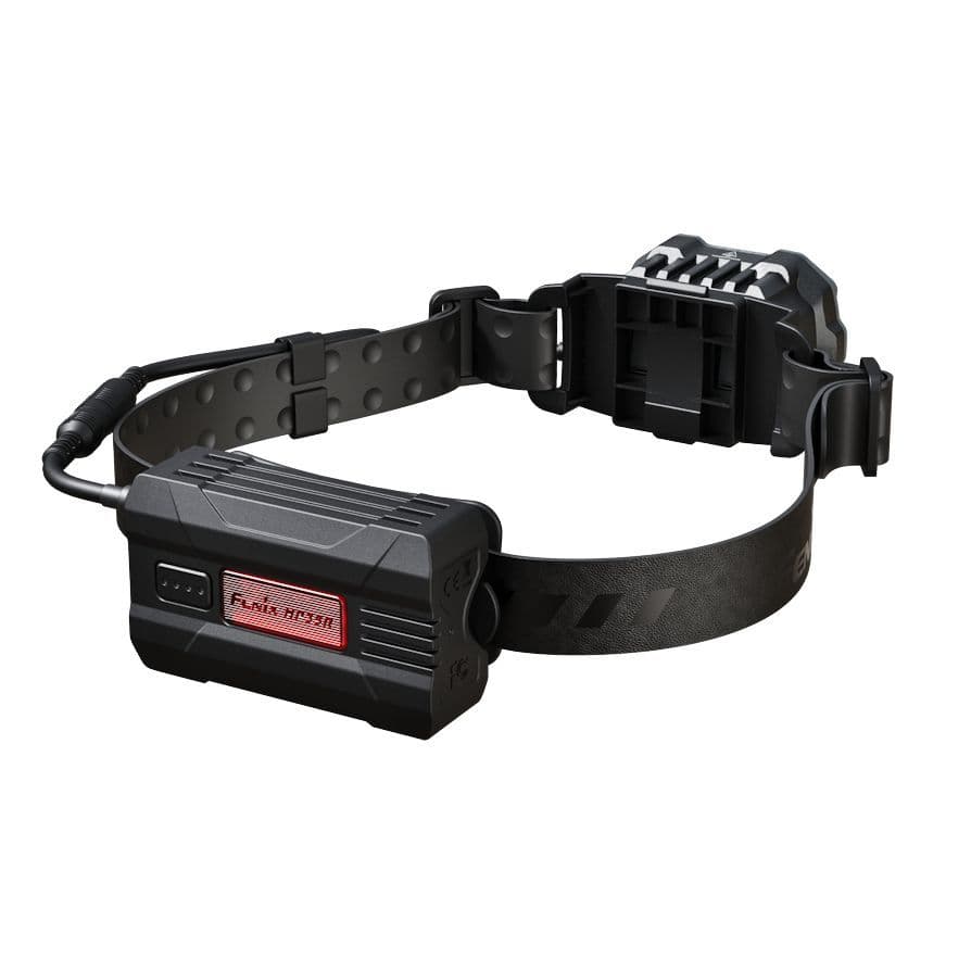 Fenix HP35R Search And Rescue/Industrial Headlamp