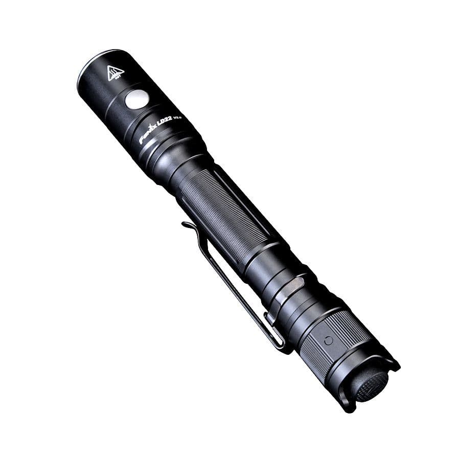 Fenix LD22 V2.0