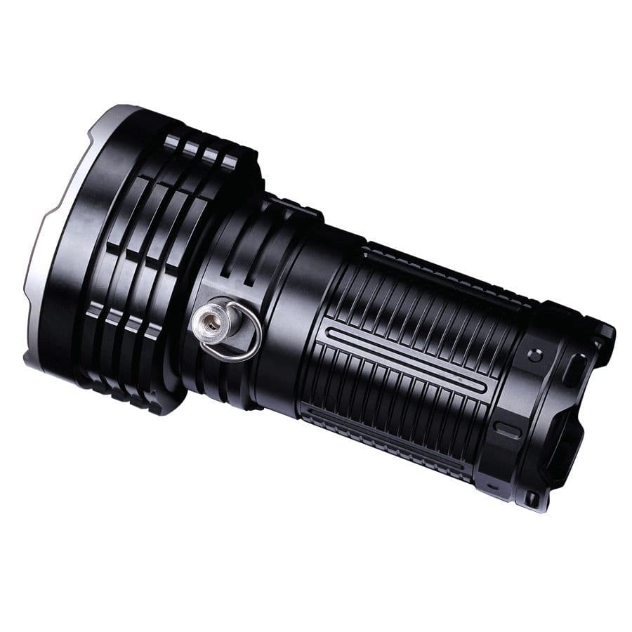 Fenix LR50R Search and Rescue LED torch