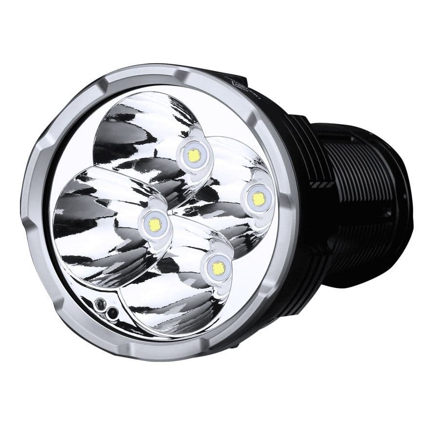 Fenix LR50R Search and Rescue LED torch