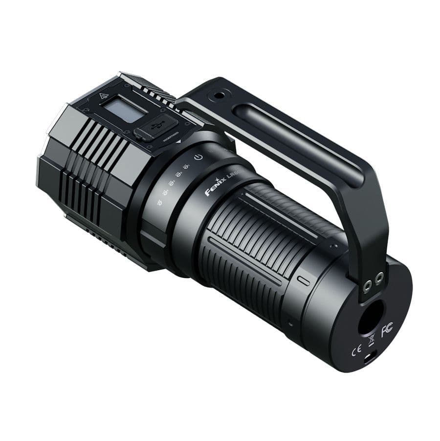 Fenix LR60R 21000 Lumens Searchlight