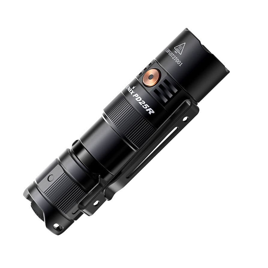 Fenix PD25R