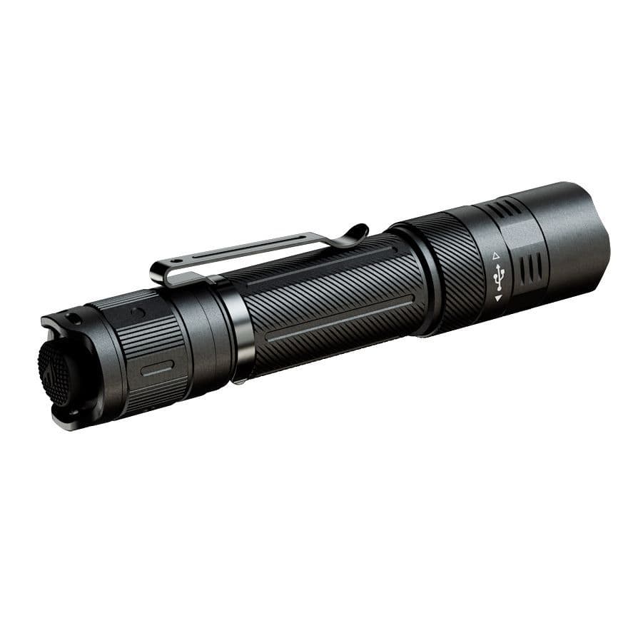 Fenix PD32R Long Range Torch