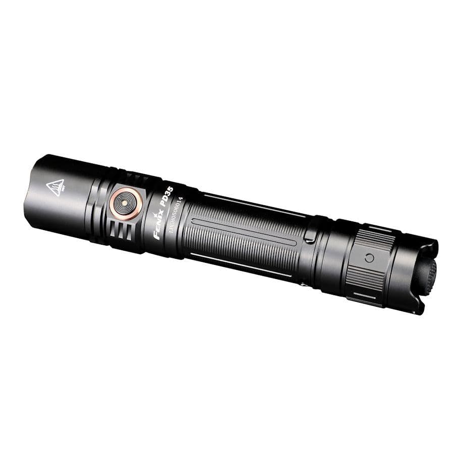 Fenix PD35 V3.0 & 2600U Battery
