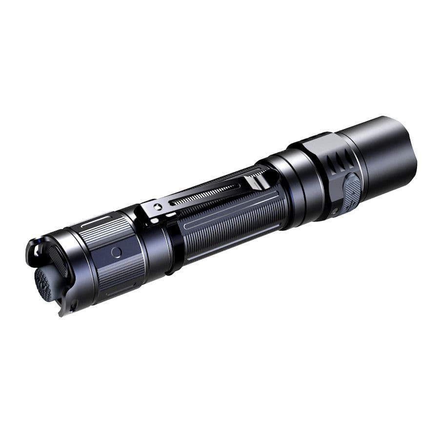 Fenix PD35R Rechargeable LED Torch