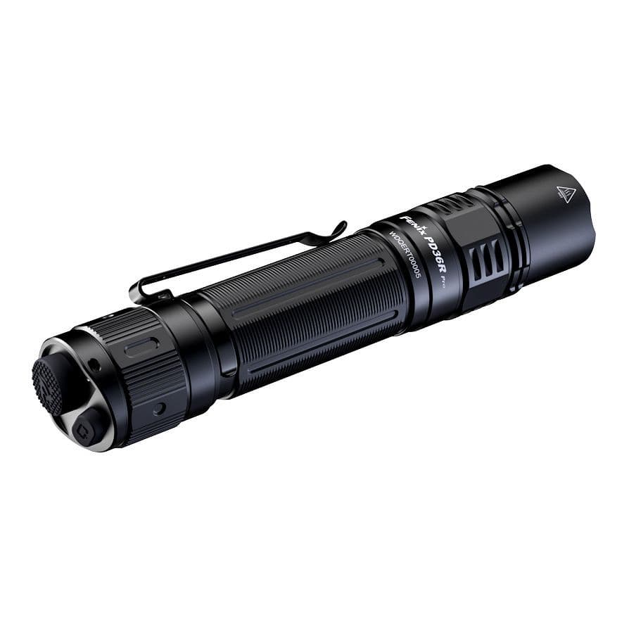Fenix PD36R Pro Rechargeable Powered Flashlight