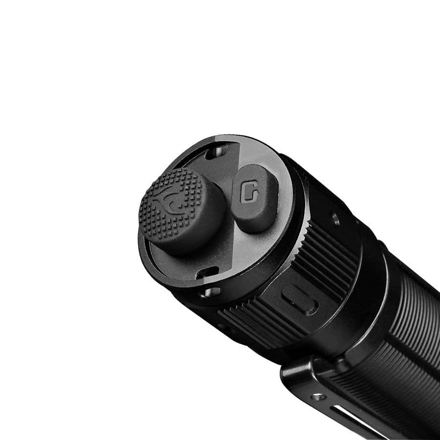 Fenix TK16 V2.0 Rechargeable Tactical Light