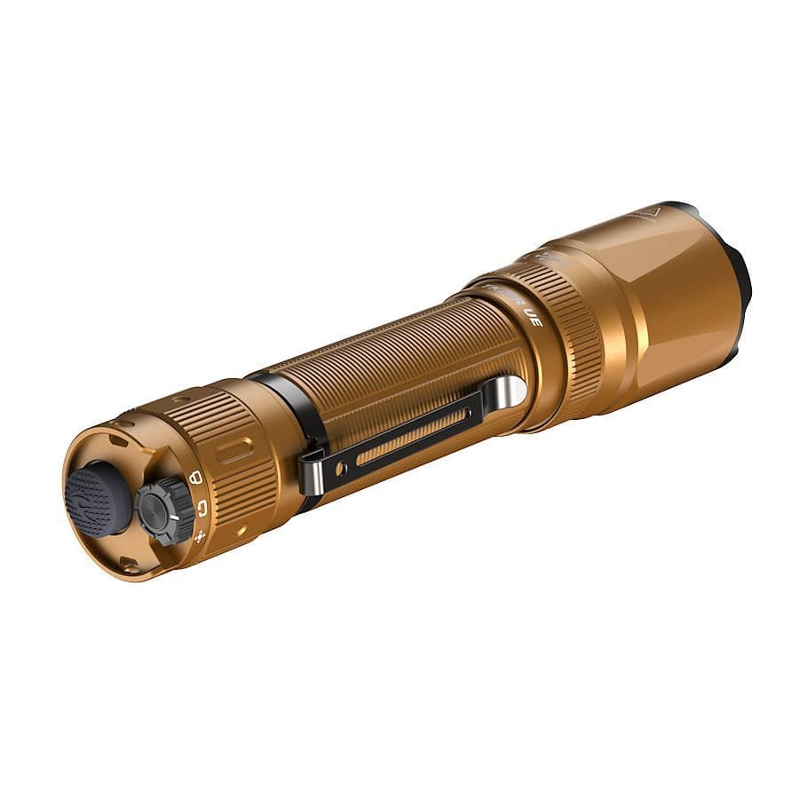 Fenix TK20R UE Desert Tan