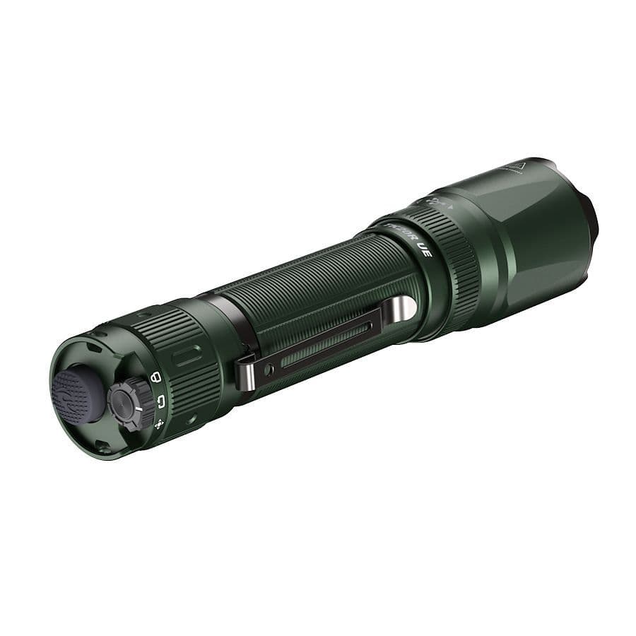 Fenix TK20R UE Tropic Green