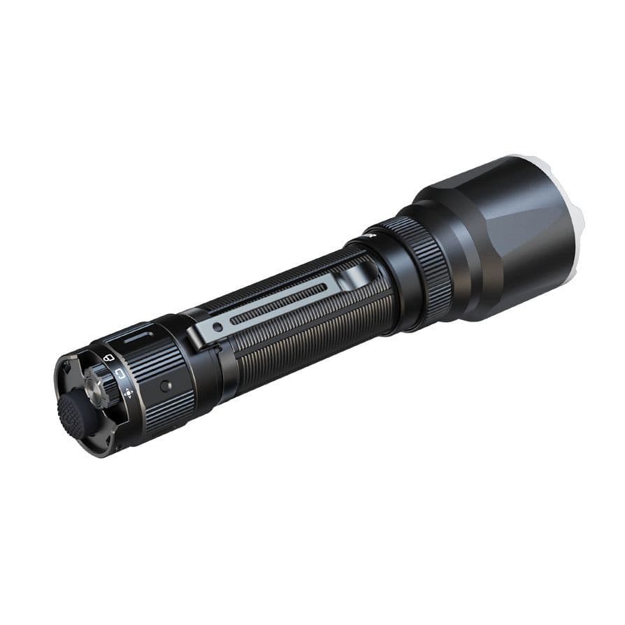 Fenix TK22R 3200 Lumen Rechargeable Tactical Torch