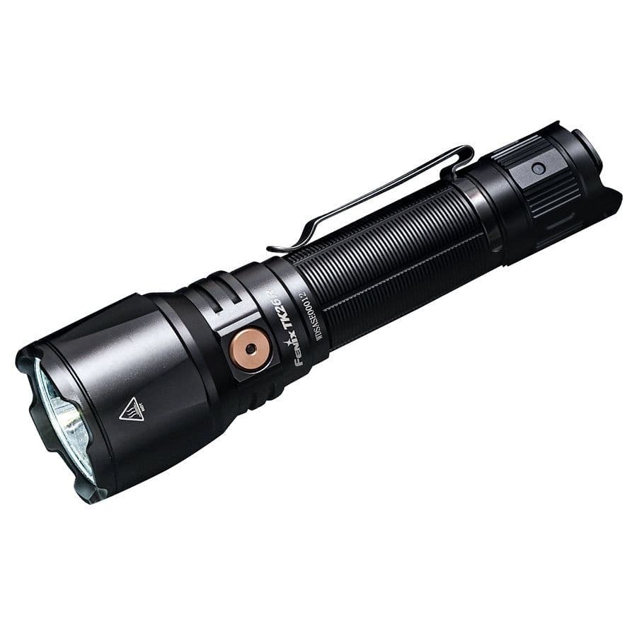 Fenix TK26R