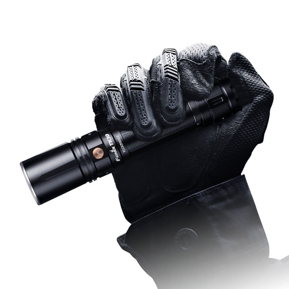 Fenix TK30 1200m Laser