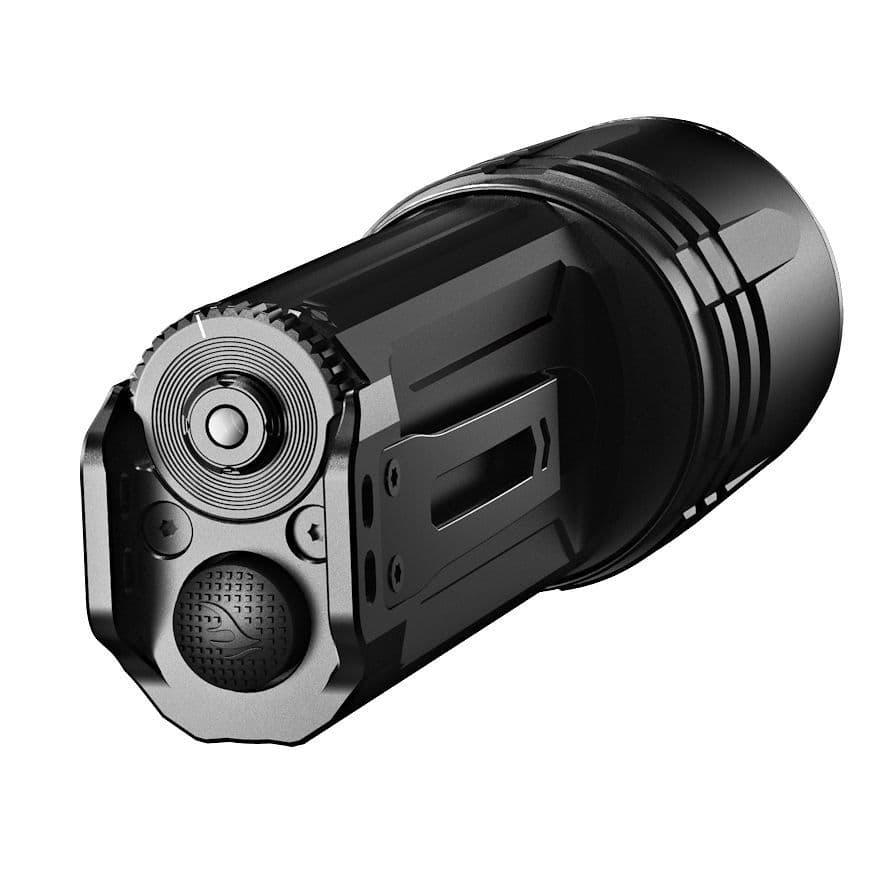 Fenix TK35 Ultimate V2.0