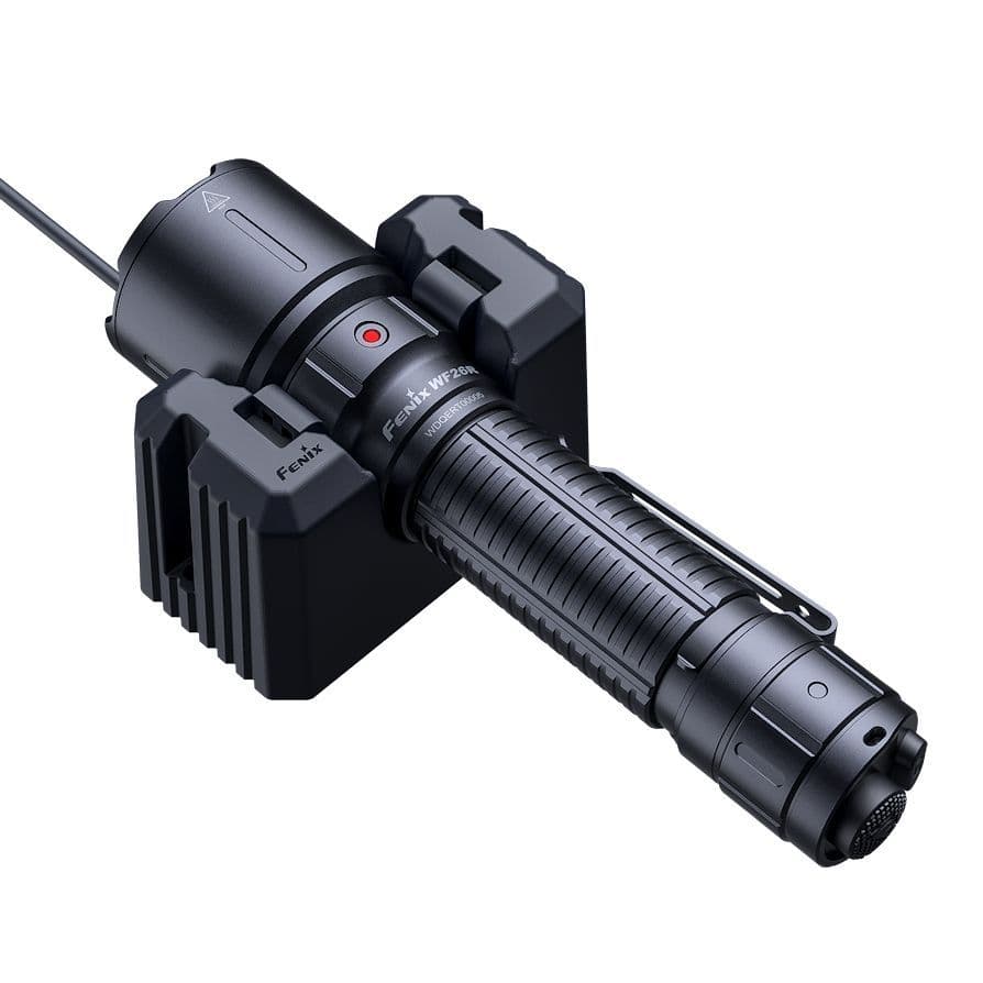 Fenix WF26R Rechargeable Base Station Worklight