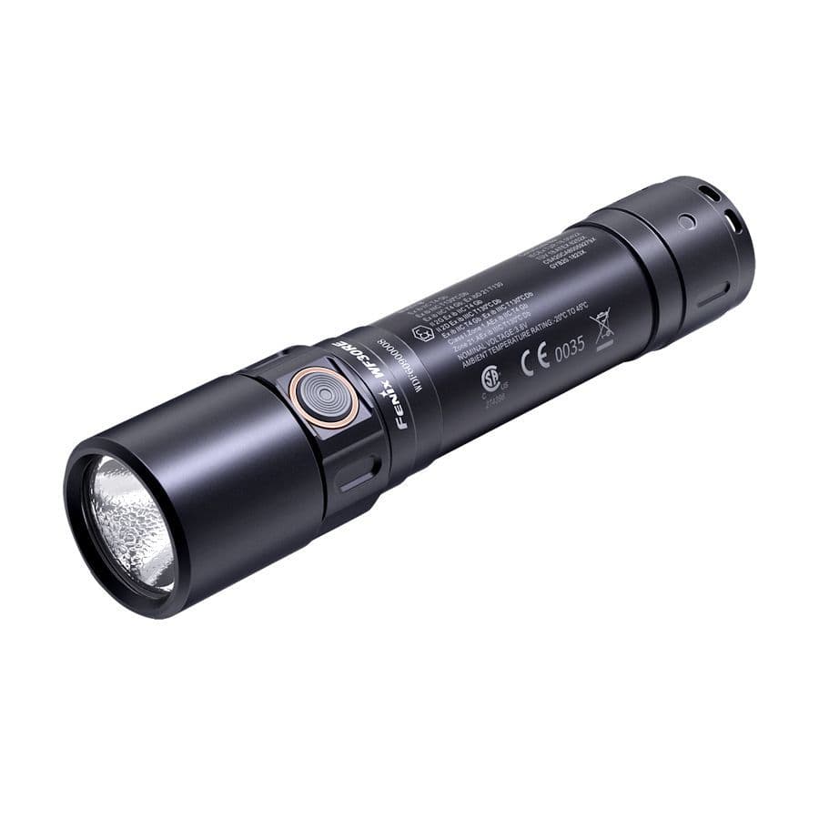 Fenix WF30RE ATEX 280 Lumen Torch