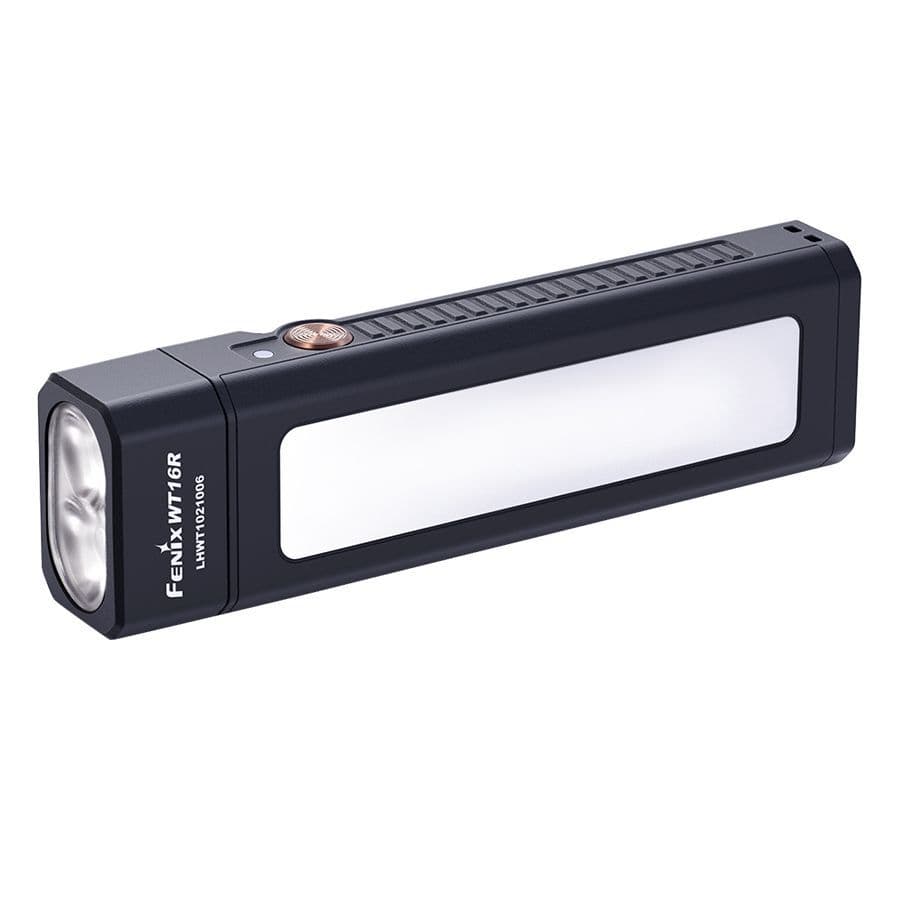 Fenix WT16R Spot / Flood