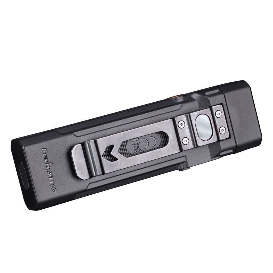 Fenix WT16R Spot / Flood