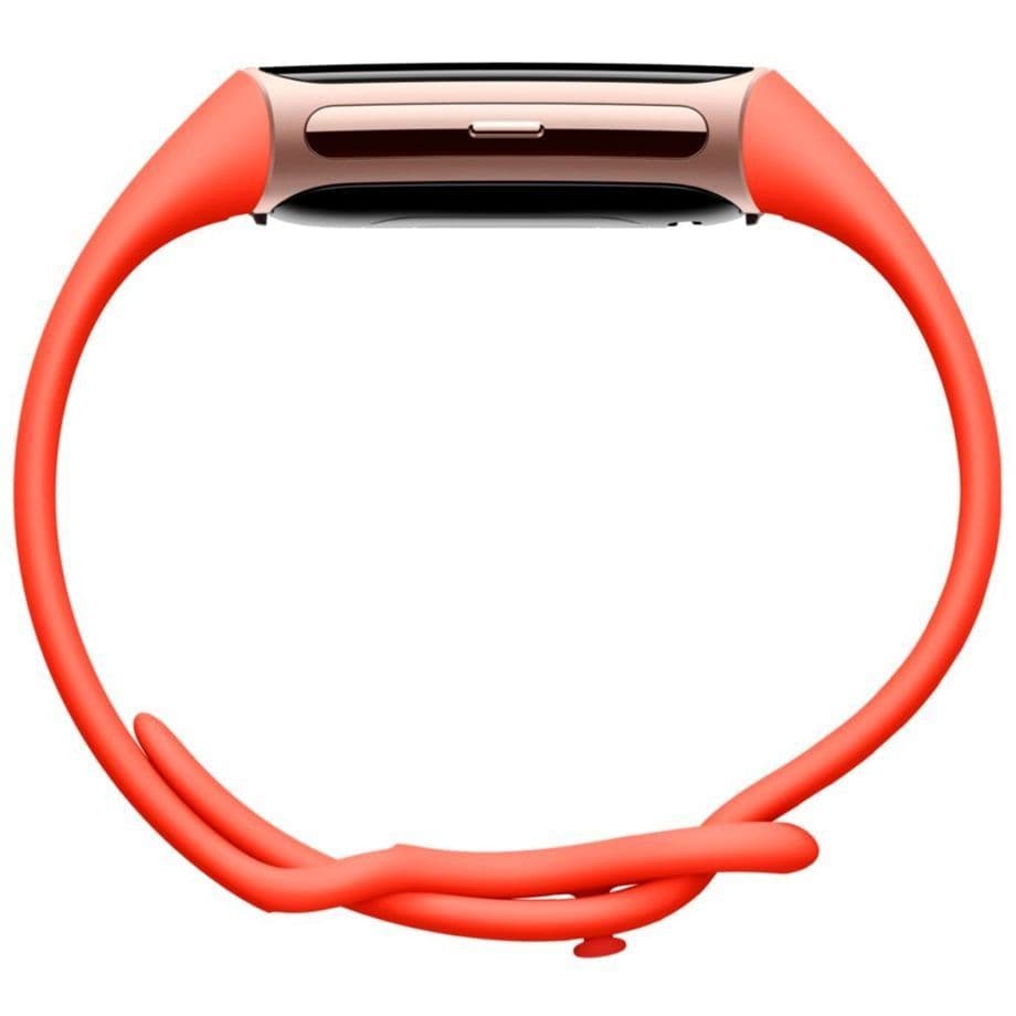Fitbit Charge 6 Coral/Champagne