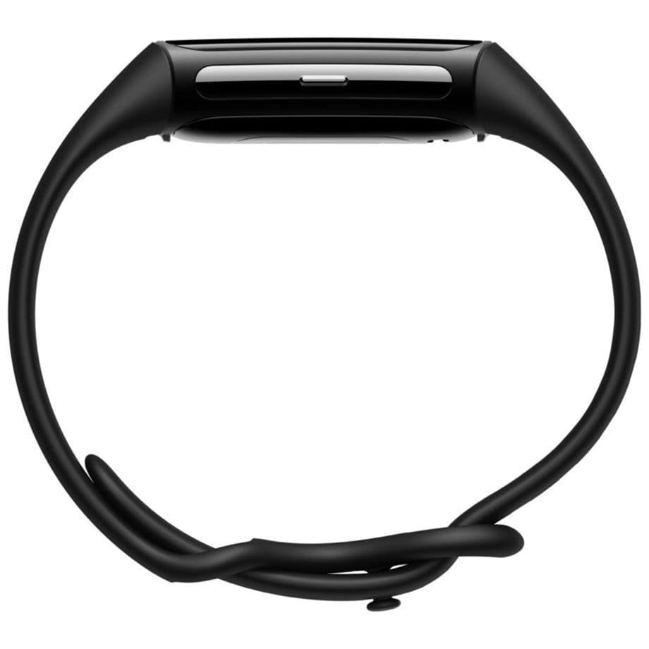 Fitbit Charge 6 Obsidian/Black