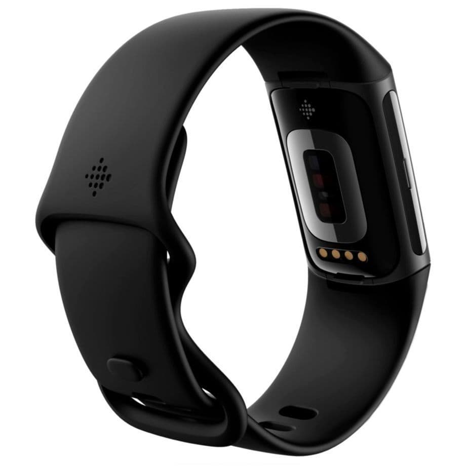 Fitbit Charge 6 Obsidian/Black