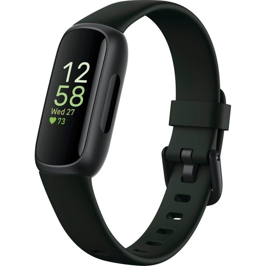 Fitbit Inspire 3 Midnight Zen/Black