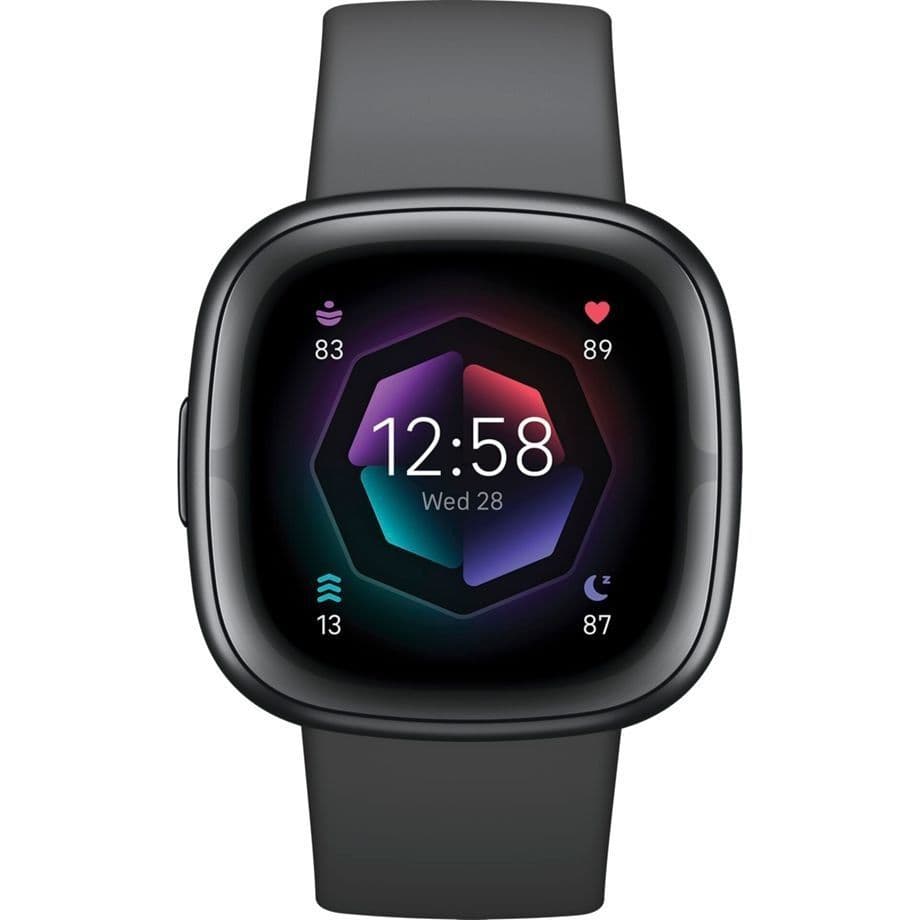 Fitbit Sense 2 Shadow Grey/Graphite