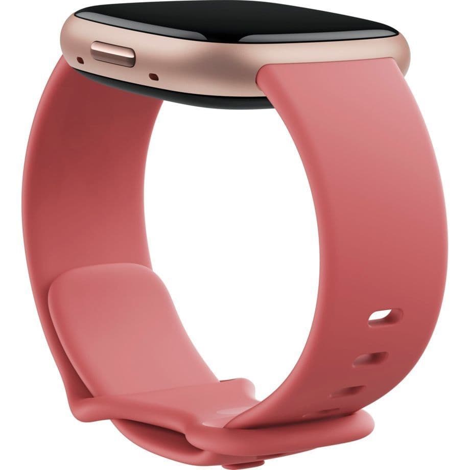 Fitbit Versa 4 Pink/Copper