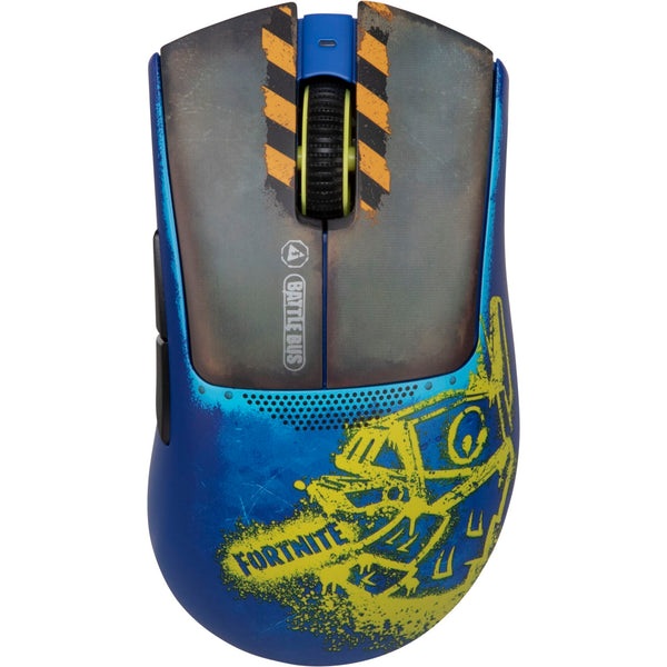 【新品未開封】Razer DeathAdder V3 Pro Fortnite Amazon.co.jp: FORTNITE ゲーミングマウス Razer レイザー DeathAdder
