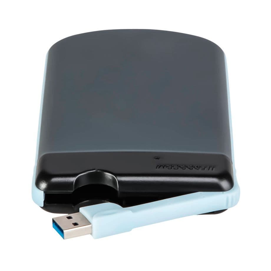 Freecom Tough Drive 2TB USB 3.0