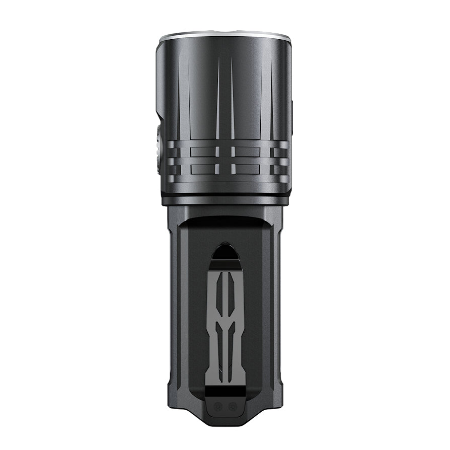 Fenix LR36R LEP (Laser) Searchlight with LED Semi Floodlight