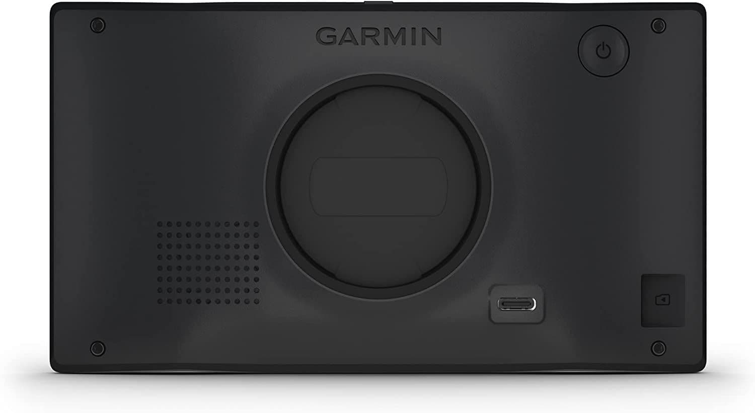 Garmin CamperVan MT-S EU (Open Box)