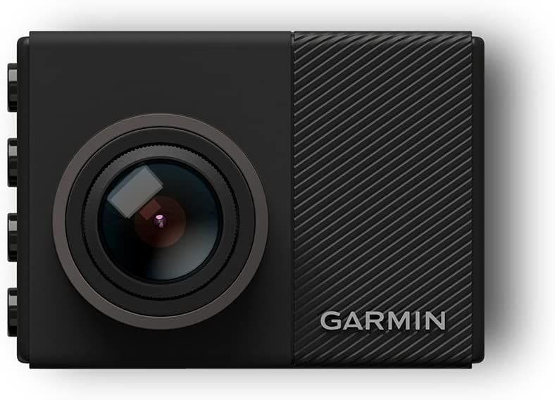 Garmin Dash Cam 67W