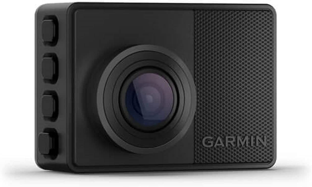 Garmin Dash Cam 67W