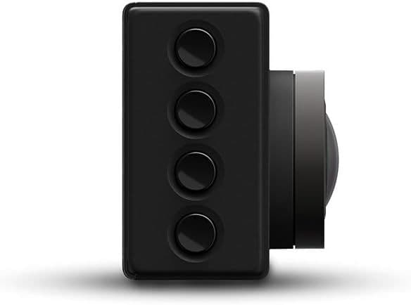 Garmin Dash Cam 67W