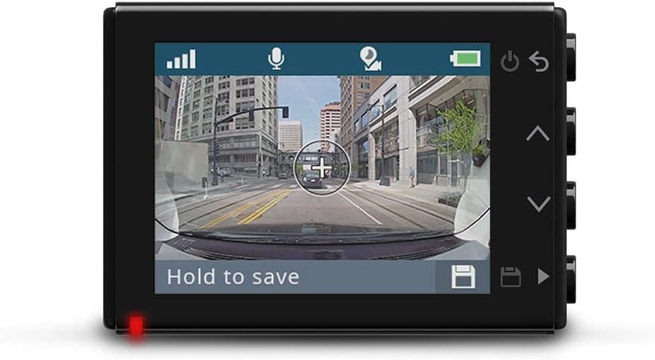 Garmin Dash Cam 67W