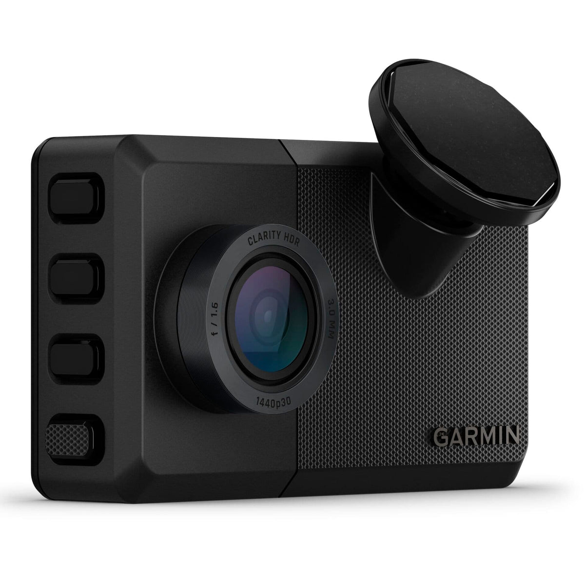 Garmin Dash Cam Live LTE