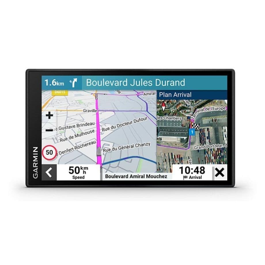 Garmin DezlCam LGV610 6" Truck GPS