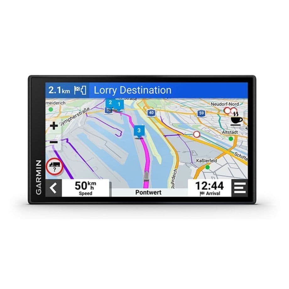 Garmin DezlCam LGV610 6" Truck GPS