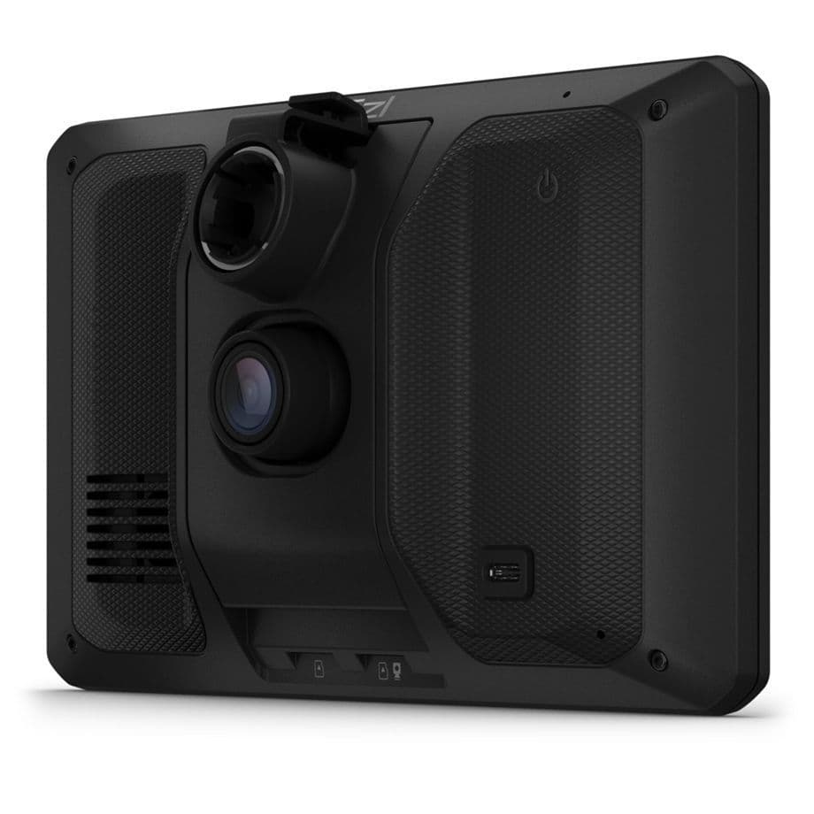 Garmin DezlCam LGV710 7" GPS - Dashcam