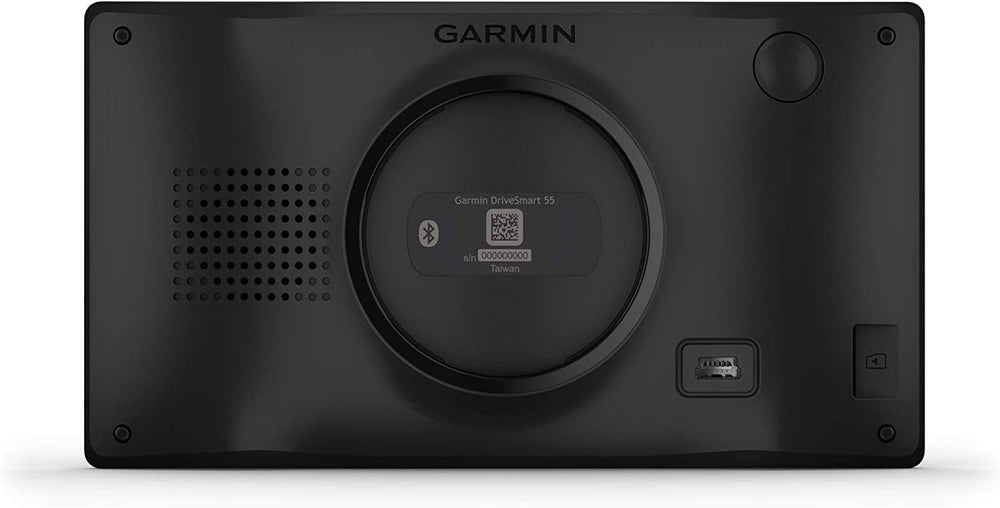 Garmin DriveSmart 55 MT-D EU 5"