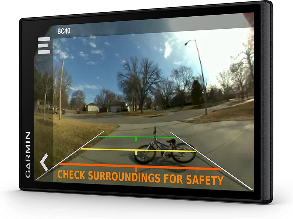 Garmin DriveSmart 66 MT-S 6"