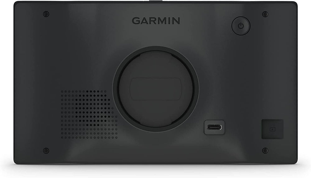 Garmin DriveSmart 76 MT-D 7"