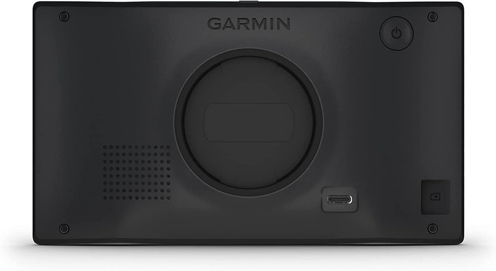 Garmin DriveSmart 76 MT-S 7"