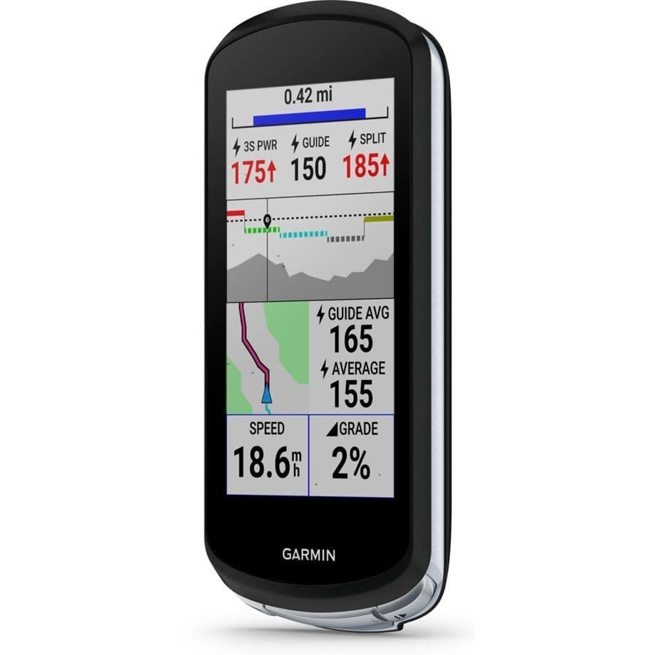 Garmin Edge 1040 Bike GPS