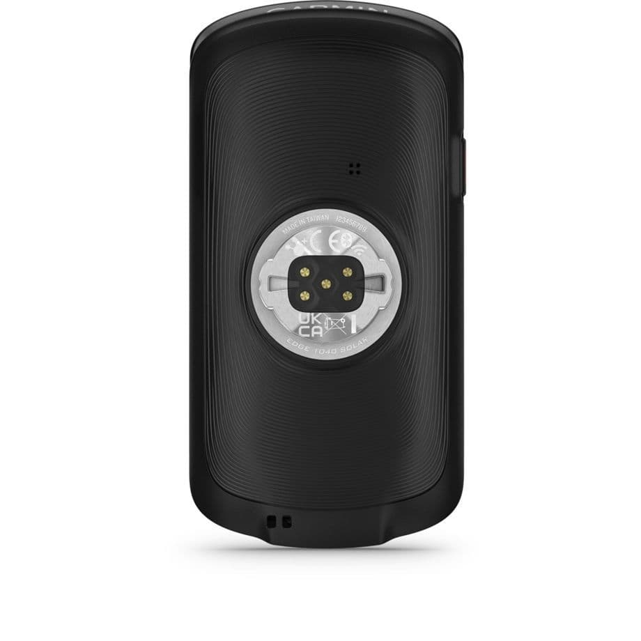 Garmin Edge 1040 Solar Bike GPS