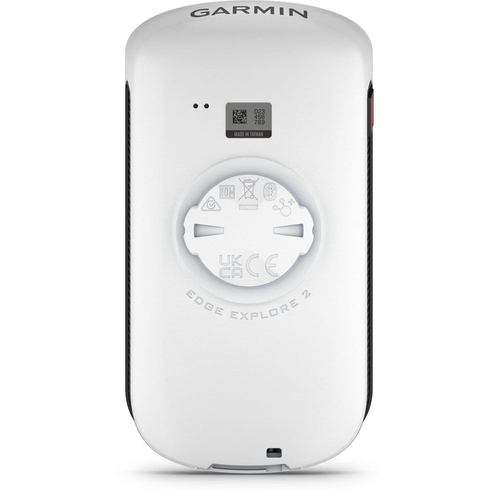 Garmin Edge Explore 2