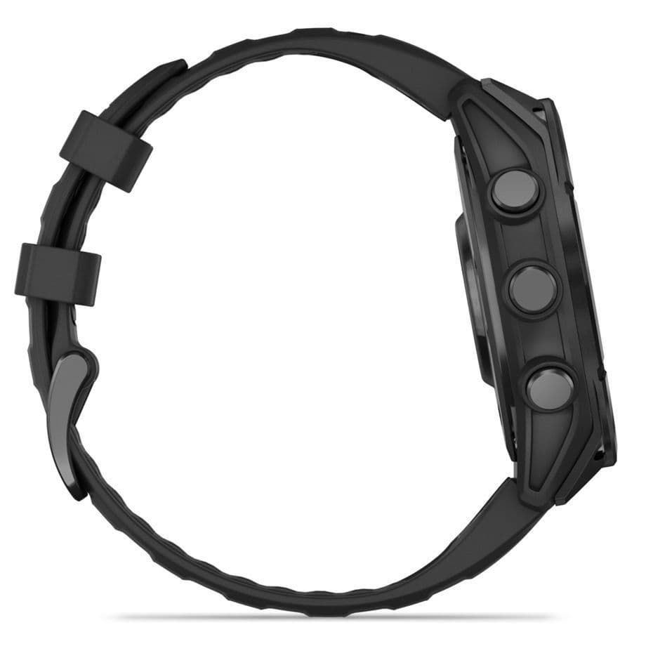 Garmin Fenix 8 Black/Slate Grey